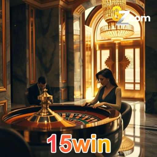 15win APP Jogos de caça-níqueis