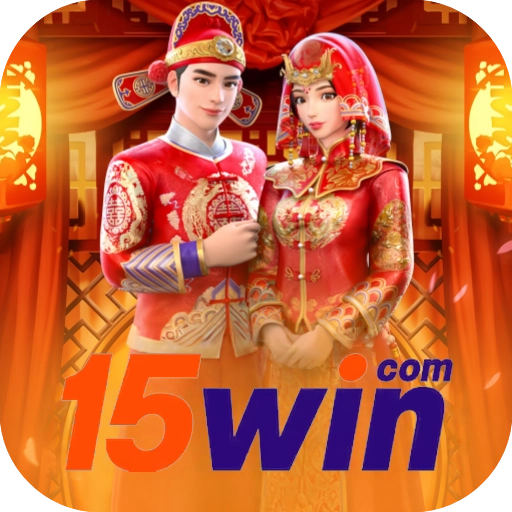 15win APP LOGO